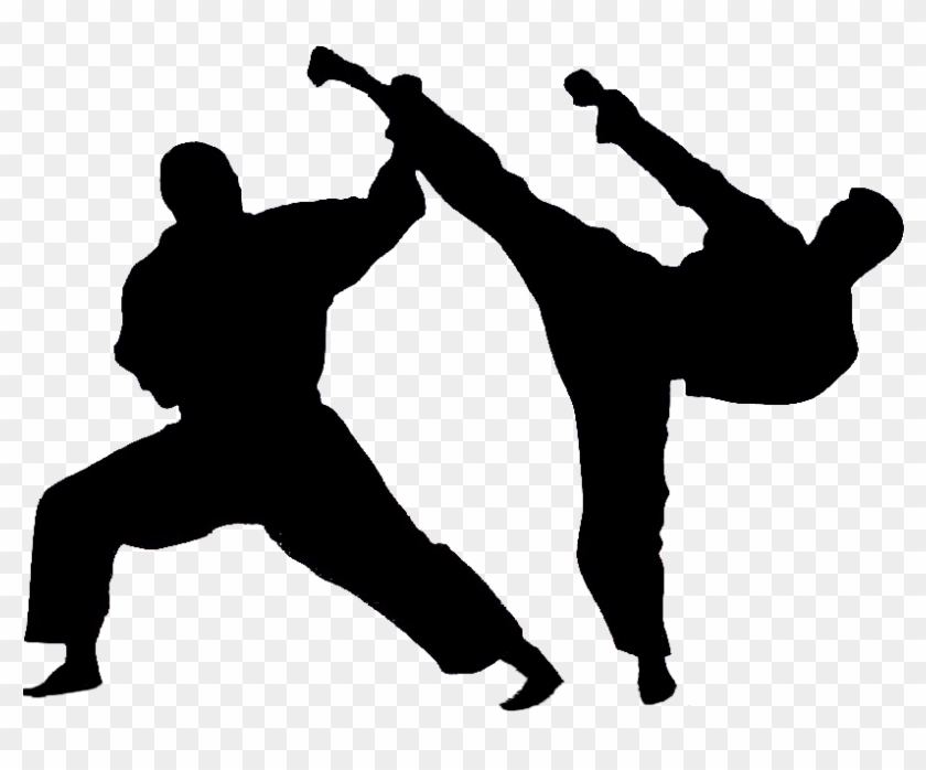 Cards - Karate Png #1185741