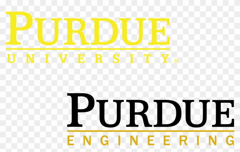 Academic Logo Guidelines Brand Toolkit Purdue University - Novel Energy Efficient Electrohydraulic Steer-by-wire #1185764