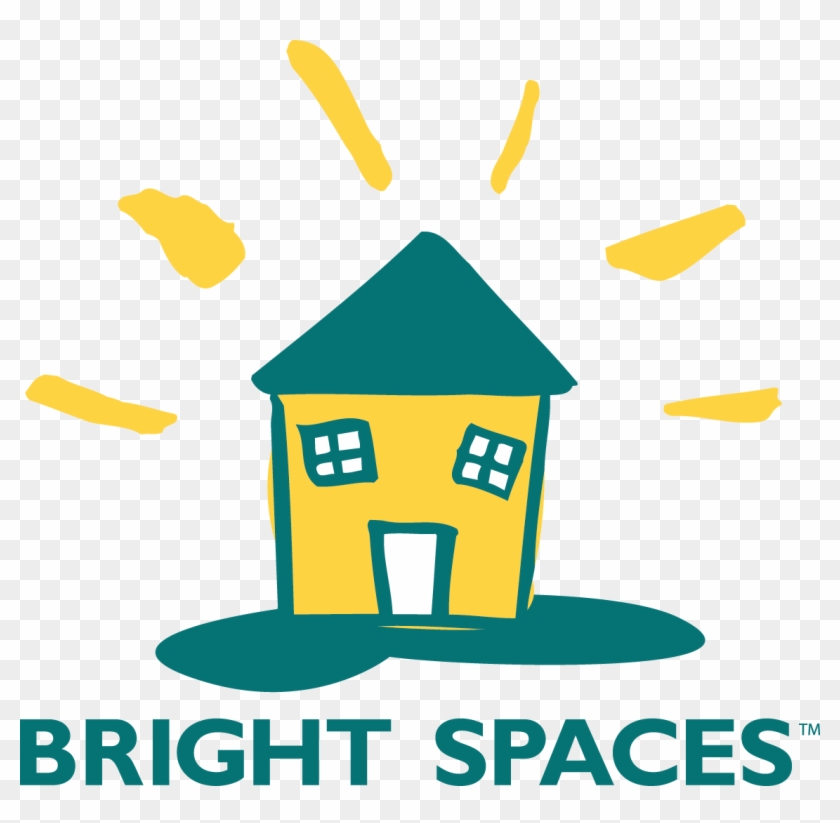 Bright Horizons Clip Art - Bright Horizons Bright Space #1185790