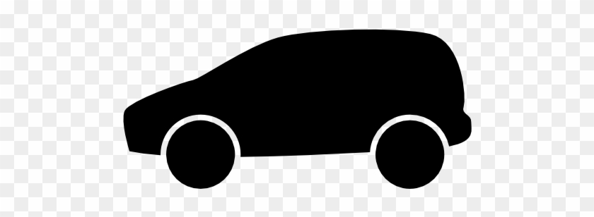 Auto - Icono Camioneta #1185804