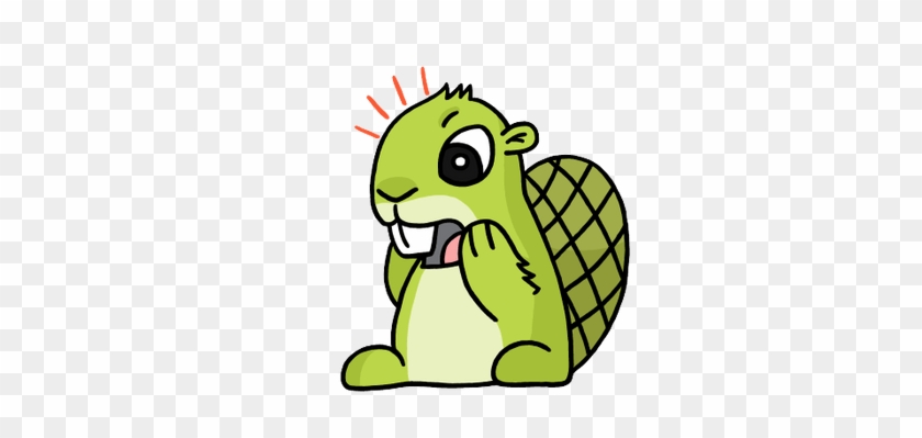 Surprised Adsy - Clip Art #1185810