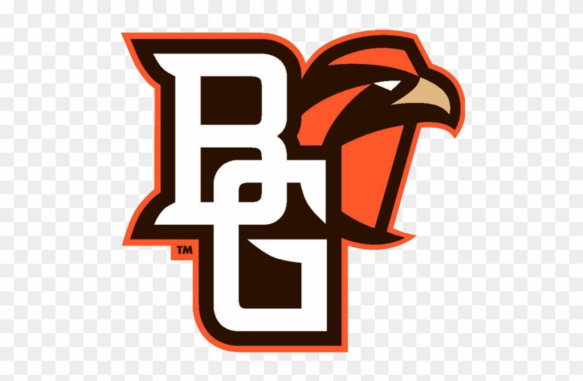 Bowling Green State University New Logo #1185816