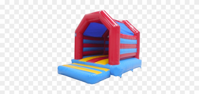 12 X 16 A Frame Bouncy Castle - Inflatable #1185869