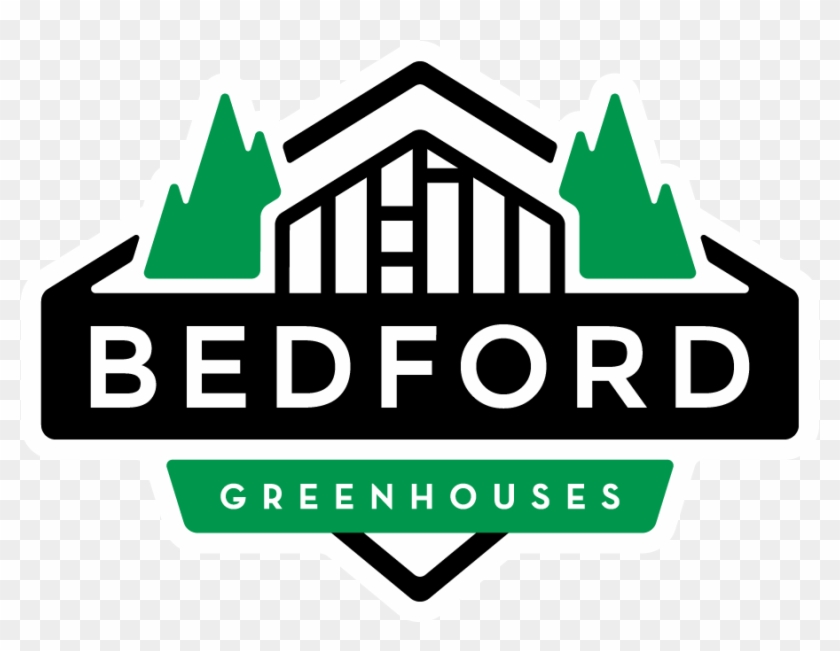 Bedford Greenhouses #1185877