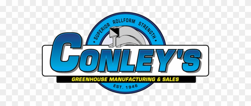 Conley's Manufacturing And Sales - Lacrosse #1185888