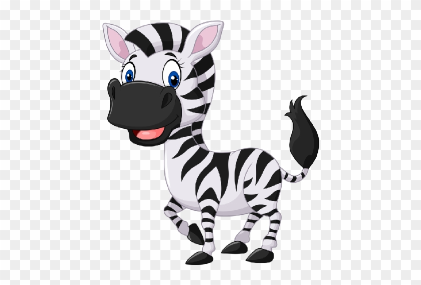 Zebra Cartoon Images - Zebra Cartoon Png #1185939