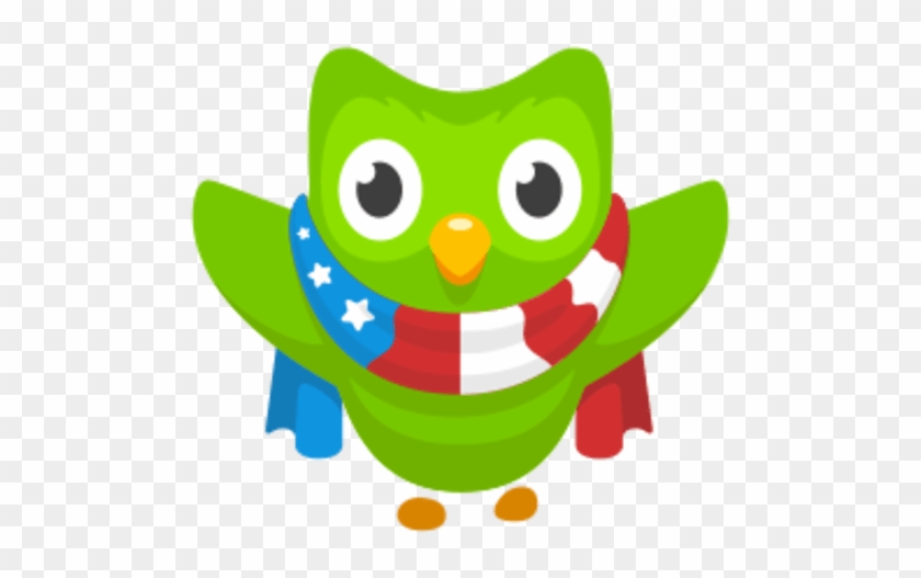 See 4th Of July Language Exchange At Duolingo Medellín - Duolingo Italian #1185940