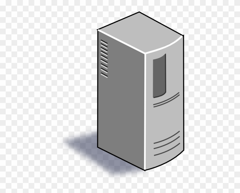 Sip Server Clip Art - Imagenes De Un Servidor Png #1185944