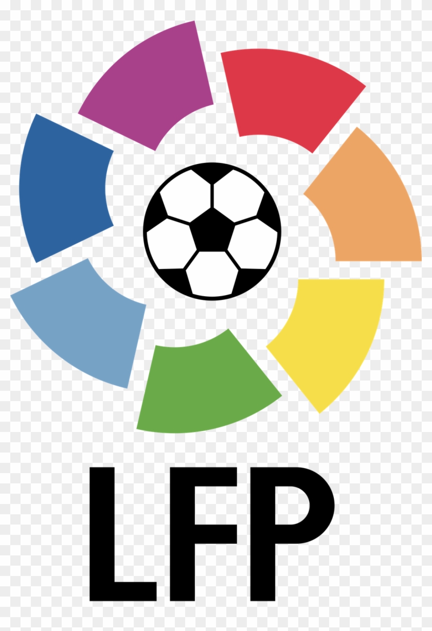 All Sports - Spain Primera División Logo Png #1185950
