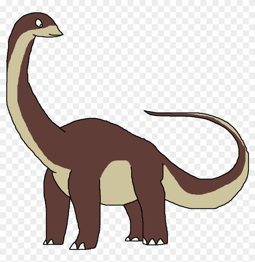 Kotasaurus Is A Genus Of Sauropod Dinosaur From The - Kotasaurus #1185980