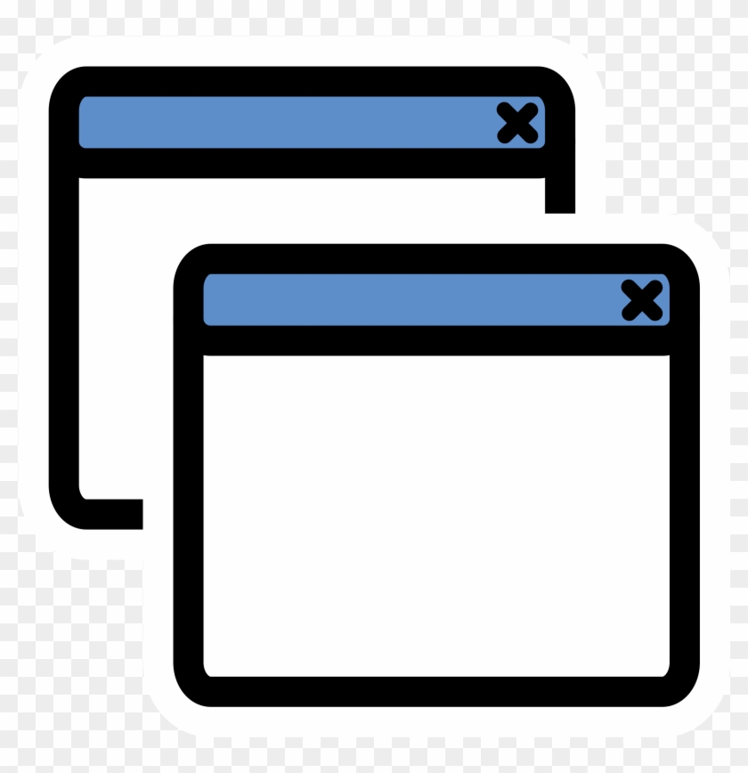 Big Image - Kdiff3 Icon #1185981