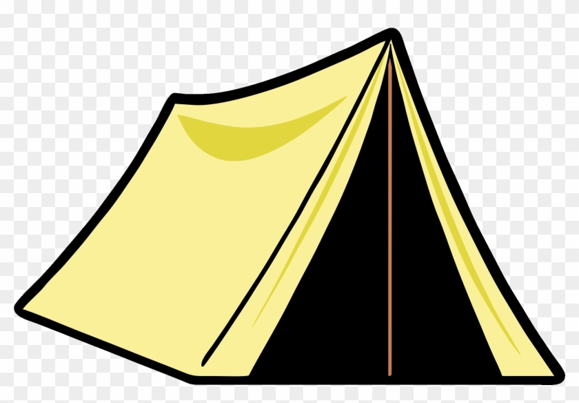 Climbing Tent Clip Art Circus Tent Clip Art Freeâ€š - Tent Clipart #1185983