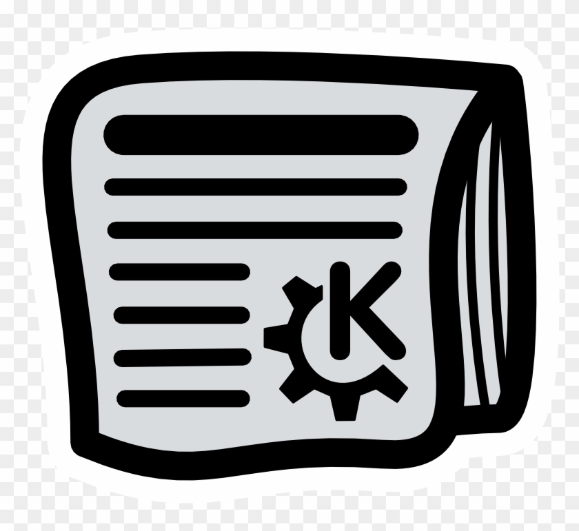 Primary News Subscribe - Clip Art #1186023