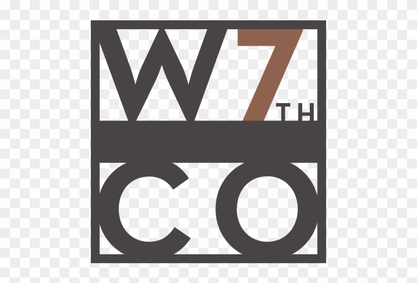 W7thco Header Logo - Logo #1186081