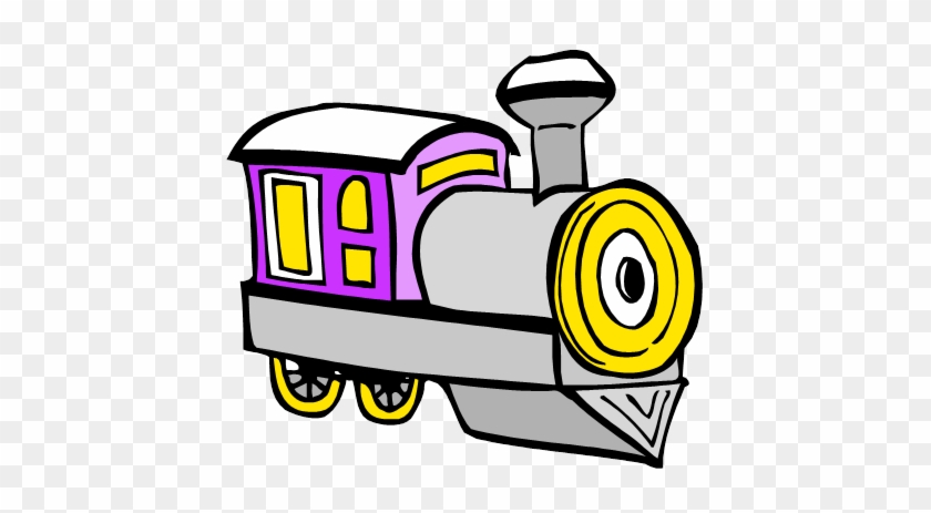 Train - Child #1186091