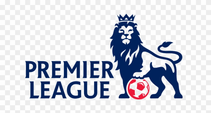 Premier League Clipart Primary - Premier League Logo Png #1186106