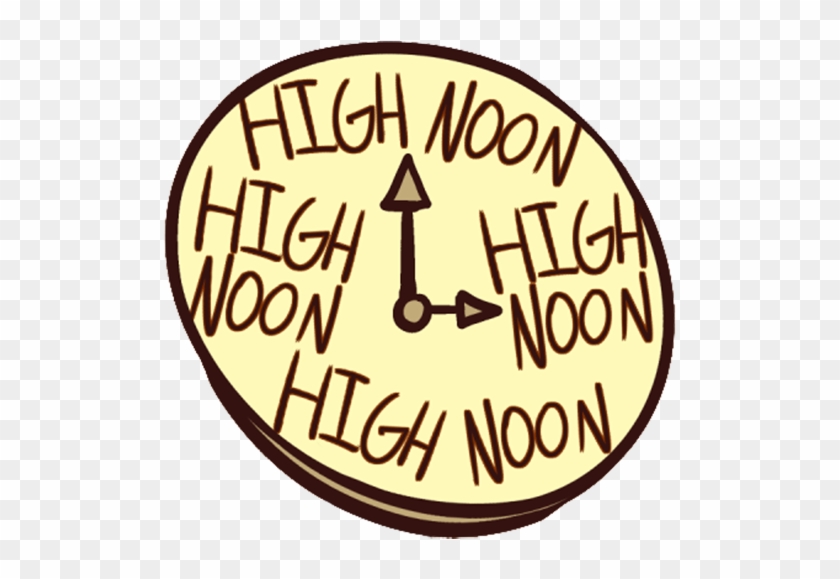 Mccrees Watch #1186146