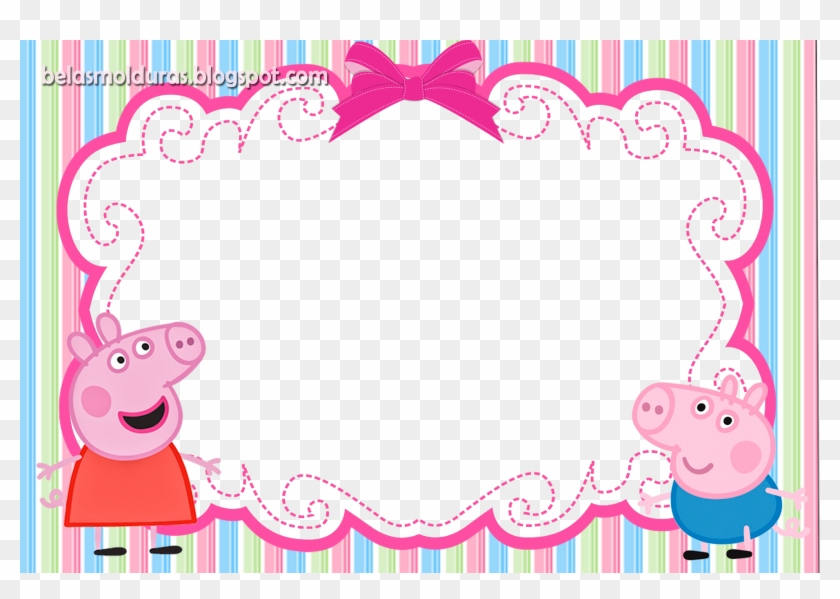 Peppa Pig #1186201