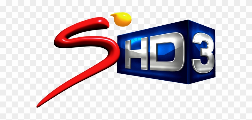How To Watch Ss3ni And Ss5ni On Your Qsat - Dstv Channels Logos Png #1186205