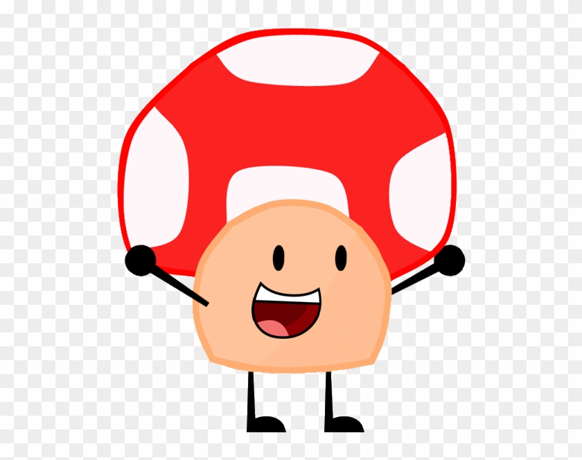 Offvi Mushroom Pose - Offvi Mushroom Pose #1186231