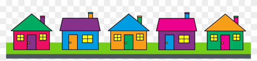 3d House Model Free Download For Maya Dreams Built - Neighborhood Clipart #1186266