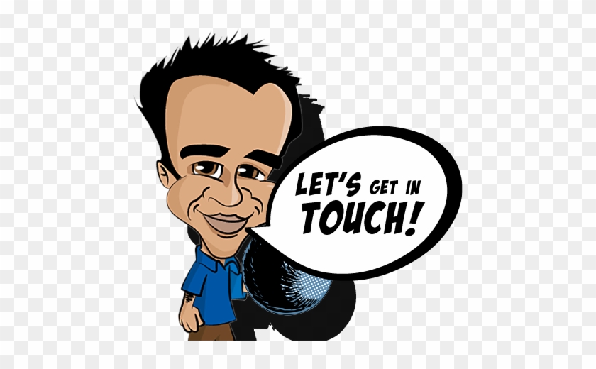 Come Visit Our Store Today - Cartoon #1186268