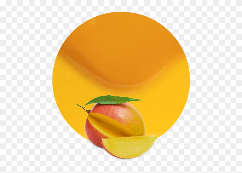 Mango Puree - Still Life #1186299