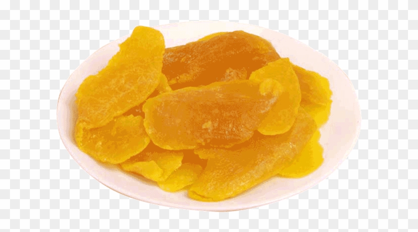 Dried Mango - Dried Mango #1186317