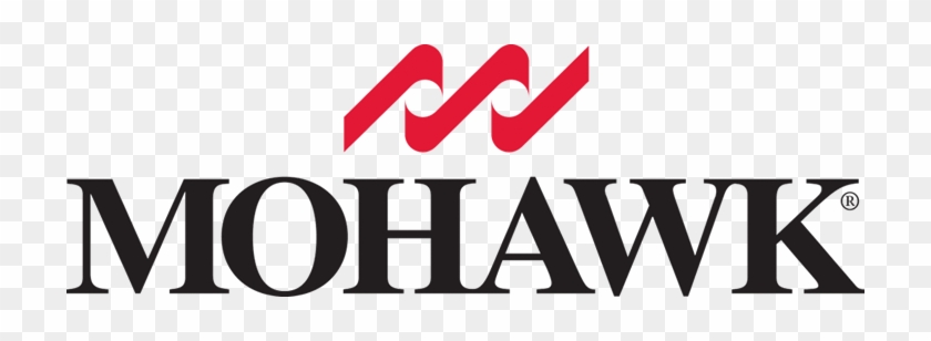 Mohawk Logo #1186333