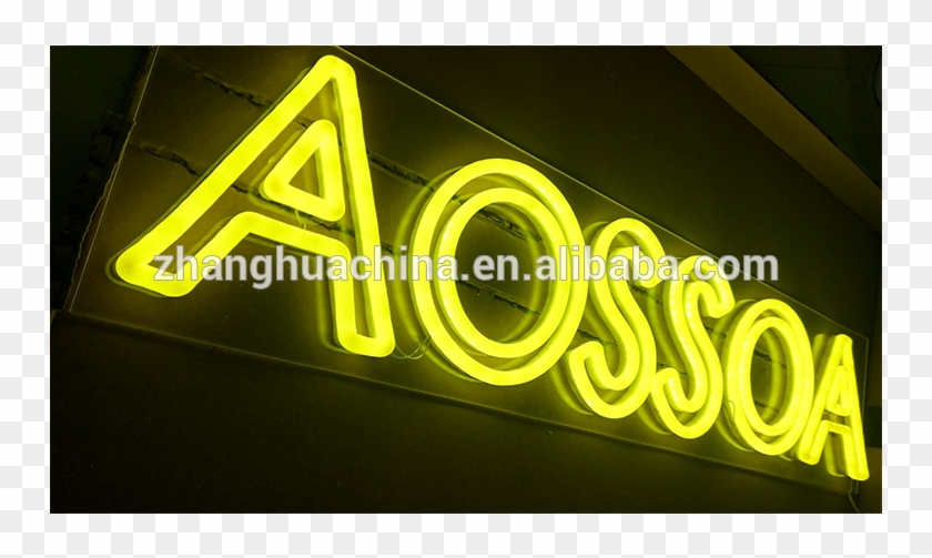 China Led Crystal Neon, China Led Crystal Neon Manufacturers - Neon Sign #1186349
