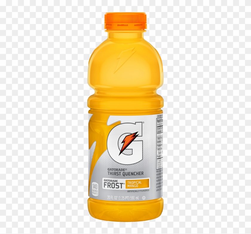 Related Products - Gatorade Rain Berry #1186355