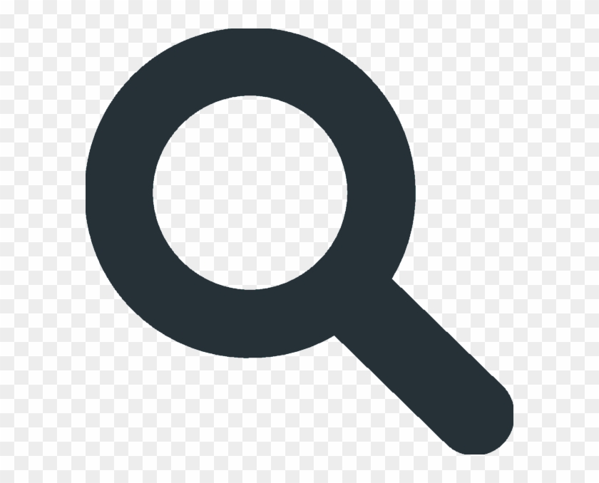 Picture - Search Icon Free Png #1186366