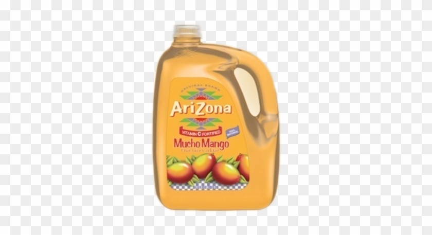 » Arizona Mucho Mango 128 Fl Oz Bottle - Mucho Mango #1186370