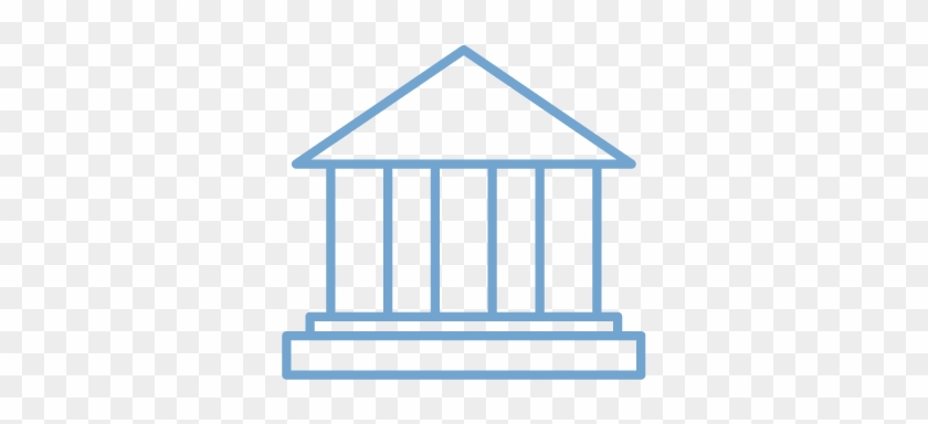 Enterprise Icon - Vector Graphics #1186373