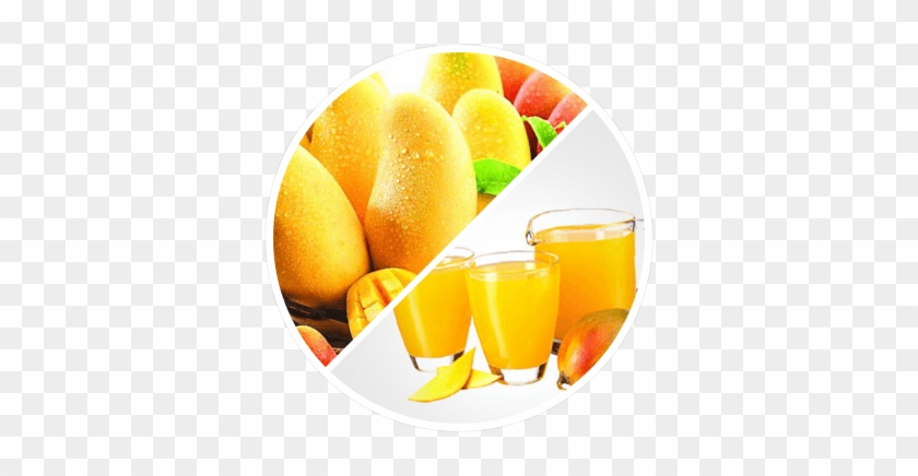 Mango Pulp - Mango Benefits Of Using #1186376