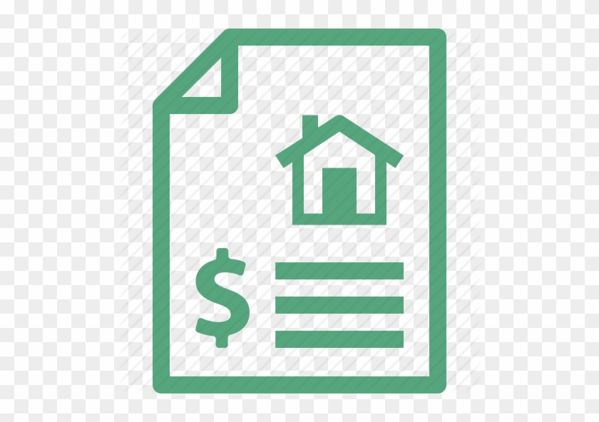 Home Mortgage Icon - Payment Security Icon #1186394