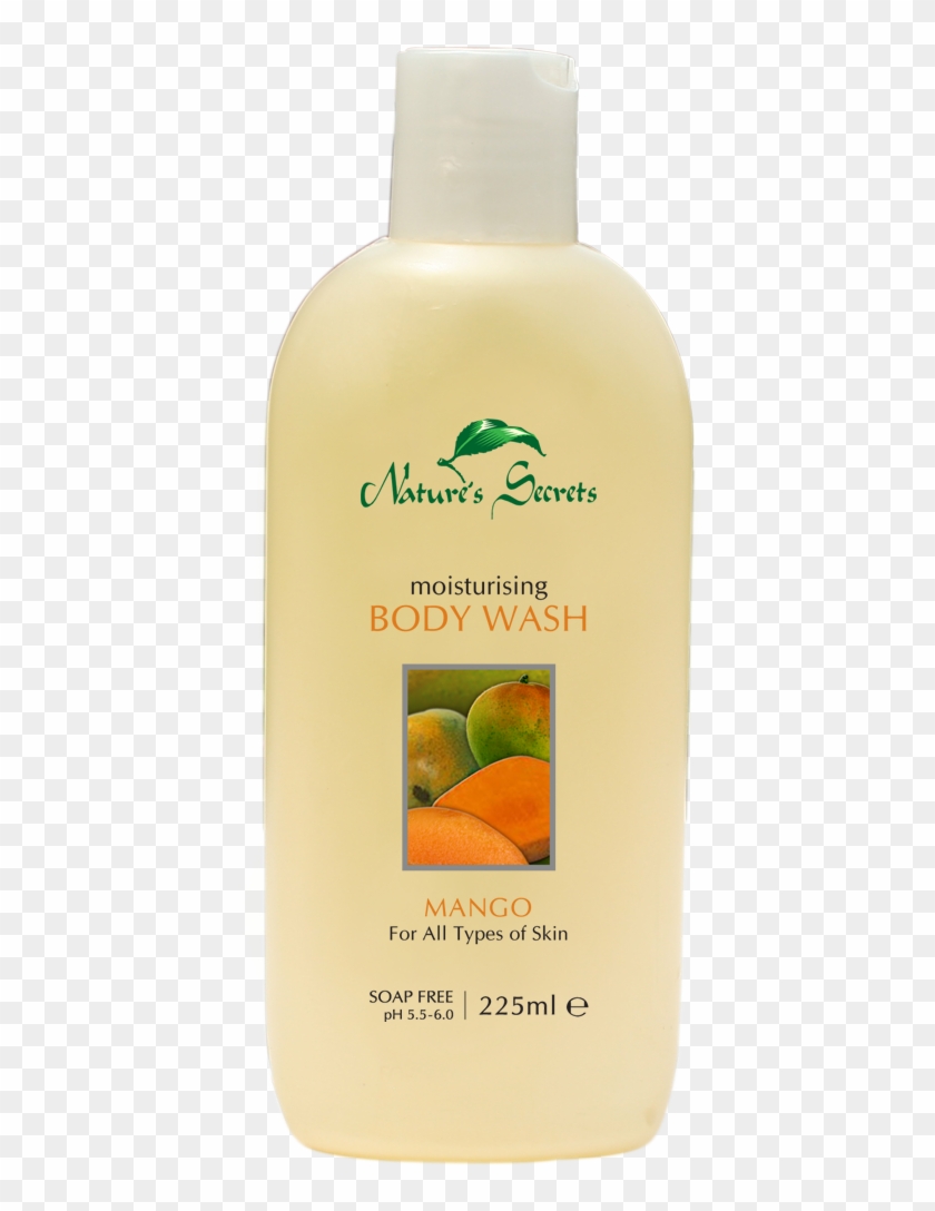 Cleanse Away The Day And Revive Your Senses With Nature's - Liquid Hand Soap #1186398