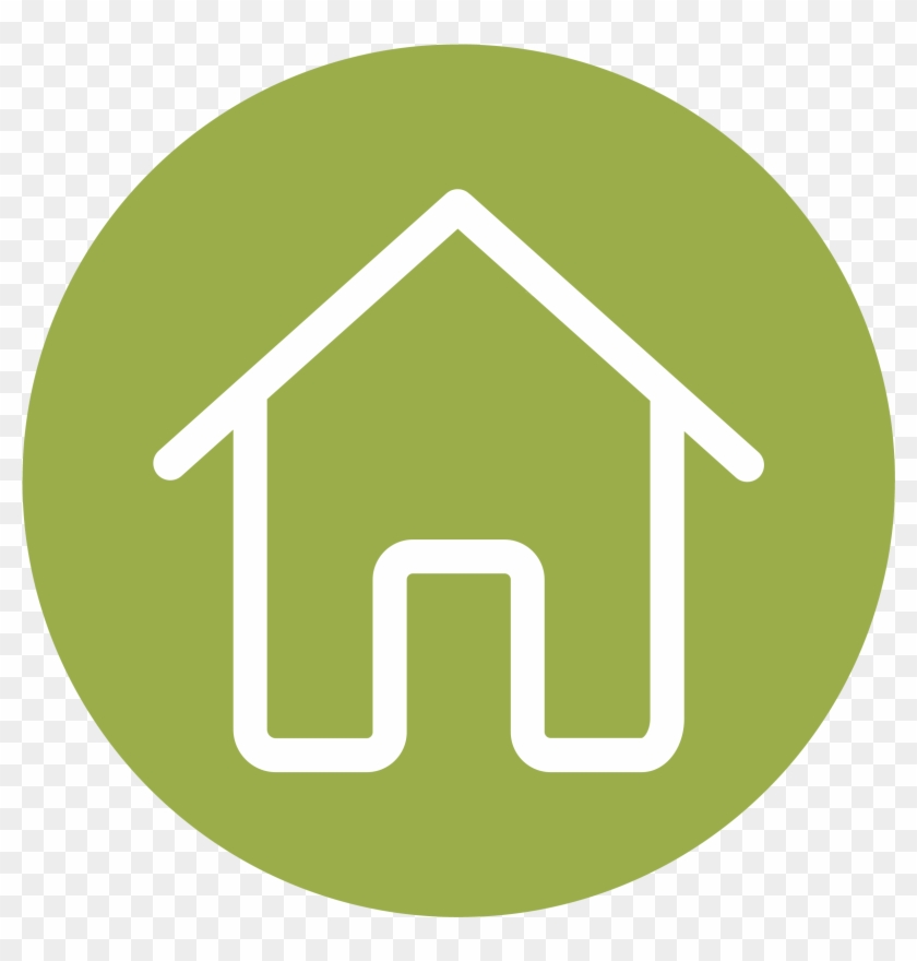 Home - Home Icon Images For Website #1186409