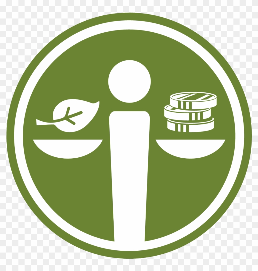 Appalachian Sustainability Icon - Maks #1186414
