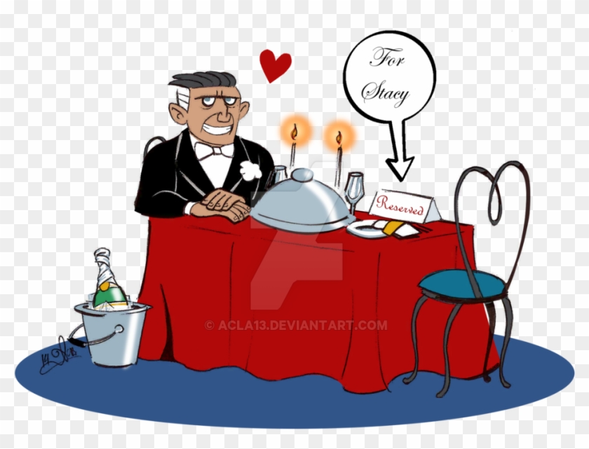 B-day Intimate Dinner By Acla13 - Dinner #1186440