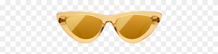 Mango 006 - Sunglasses #1186441