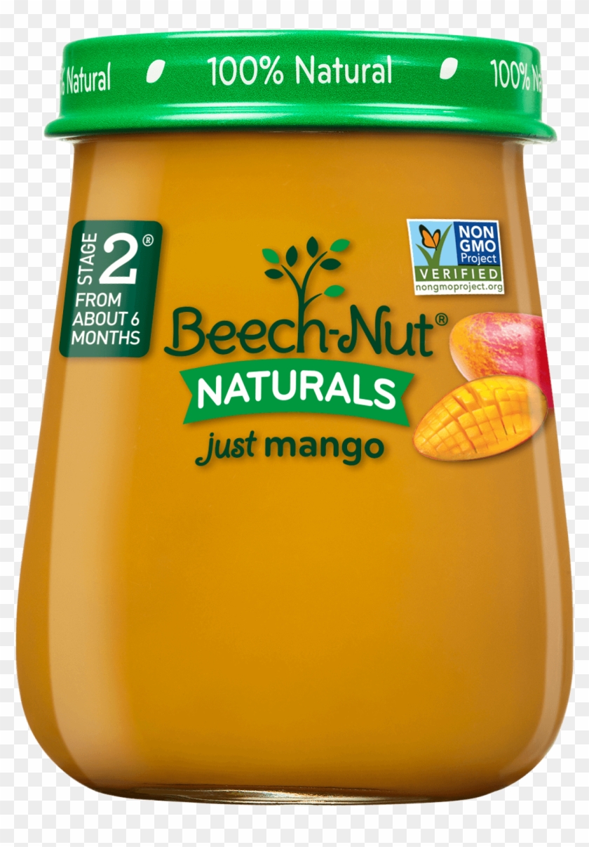 Featured Products - Beech Nut Mango #1186452