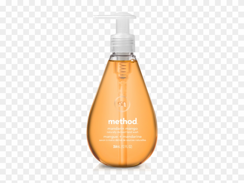 Hand Wash - Method Hand Soap - Waterfall #1186461