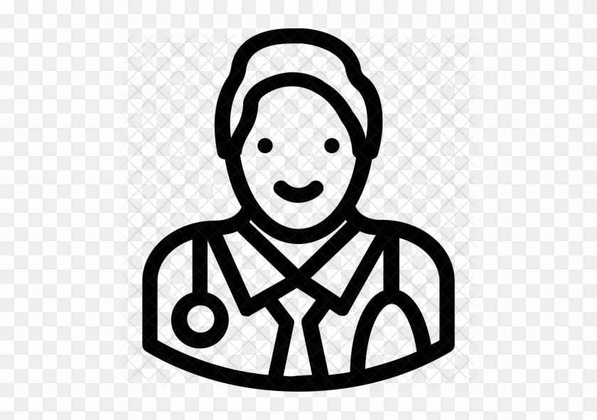 Doctor Icon - Icon #1186520