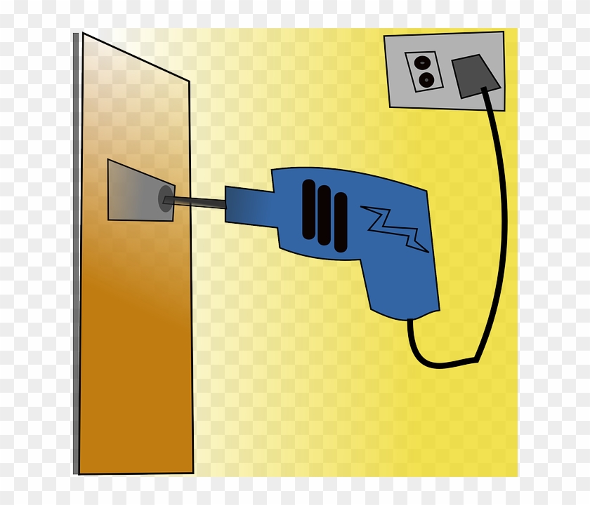 Tool Industrial, Electronics, Electricity, Device, - Electricity #1186536