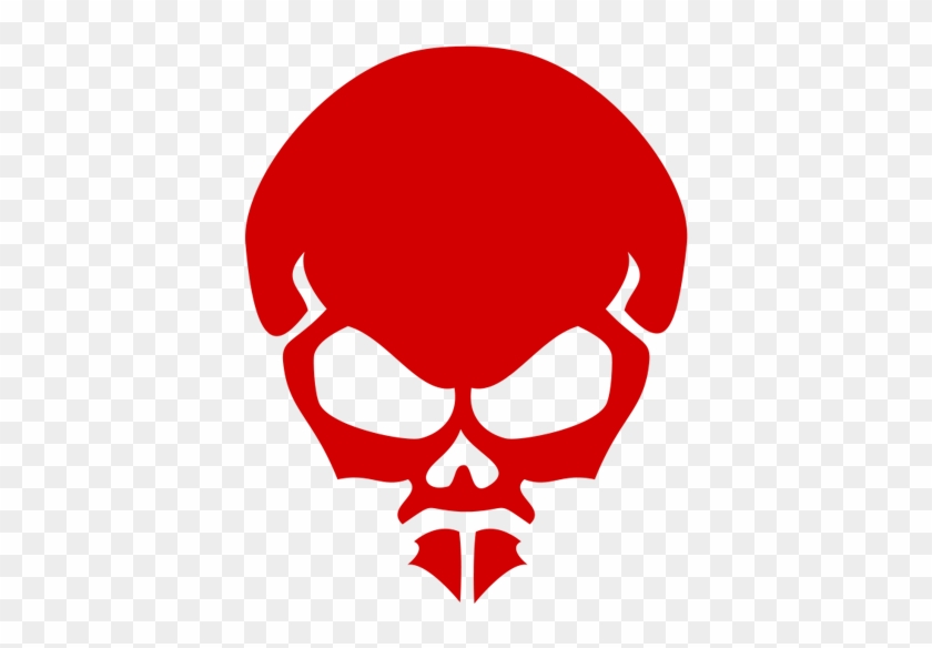 Leave A Reply Cancel Reply - Red Skull Icon Png #1186578