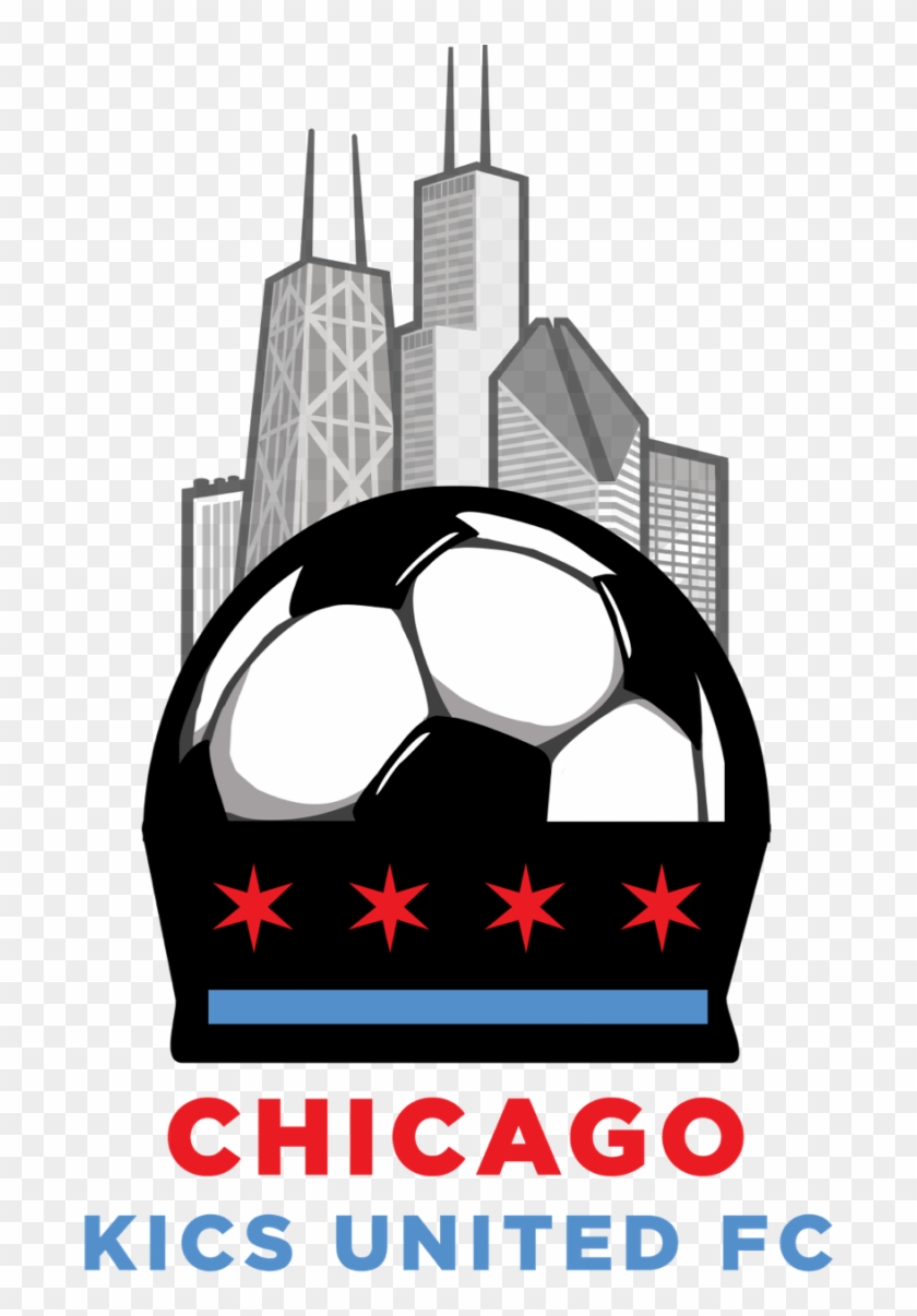 Chicago Kics United Fc Youth Soccer Programs - Chicago Kics United Fc #1186595