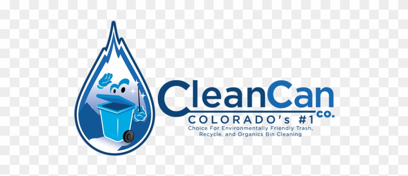 Clean Can Company Logo Clean Can Company Logo - Author #1186623