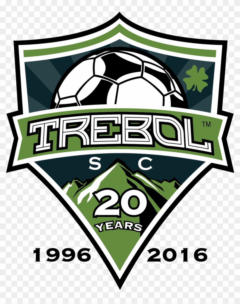 Trebol Soccer #1186627