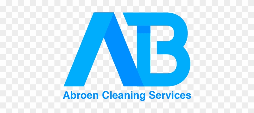Abroen Cleaning Services Logo - Commercial Cleaning #1186649